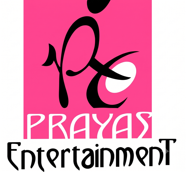 Prayas Entertainment logo